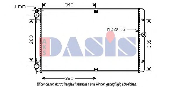 AKS DASIS 041001N