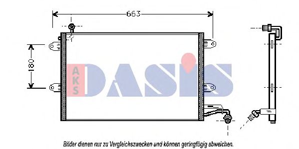 AKS DASIS 042002N