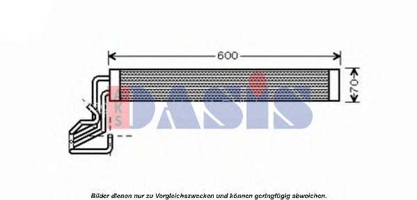 AKS DASIS 046001N