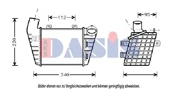 AKS DASIS 047270N