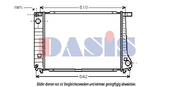 AKS DASIS 050210N