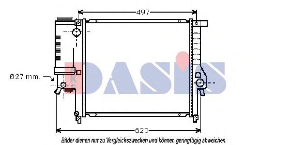 AKS DASIS 050310N