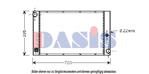 AKS DASIS 051001N