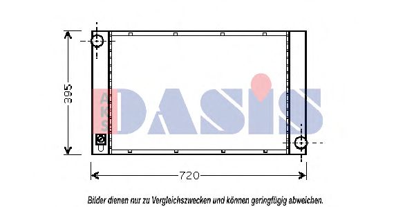 AKS DASIS 051003N