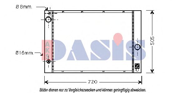 AKS DASIS 052004N