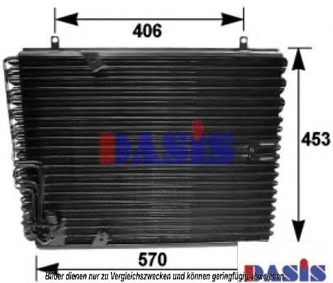 AKS DASIS 052140N