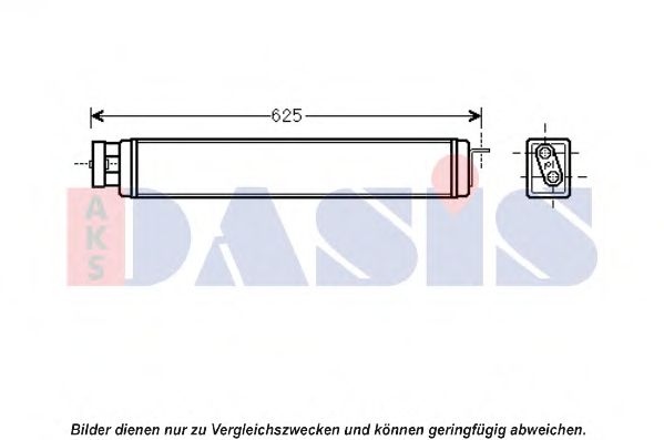 AKS DASIS 056035N