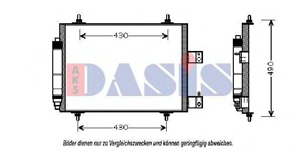 AKS DASIS 062005N