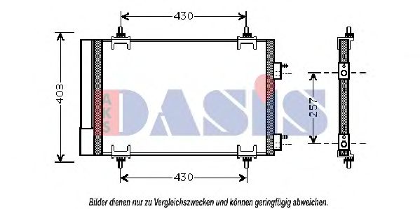 AKS DASIS 062008N