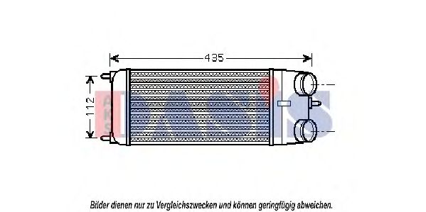 AKS DASIS 067001N