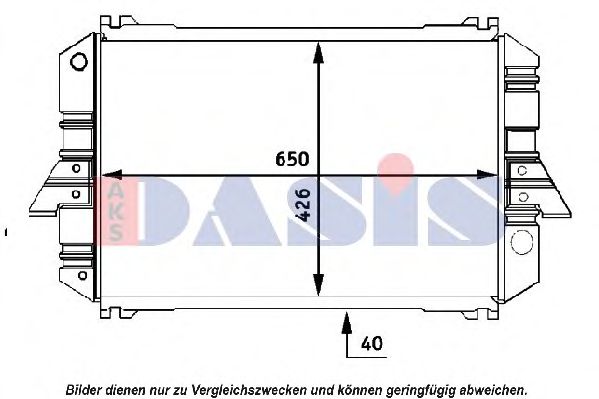 AKS DASIS 070019N