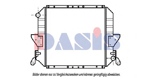 AKS DASIS 070054N