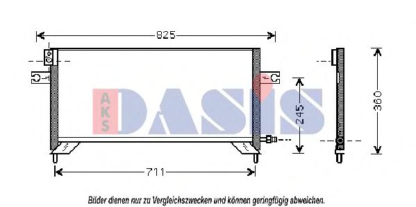 AKS DASIS 072009N