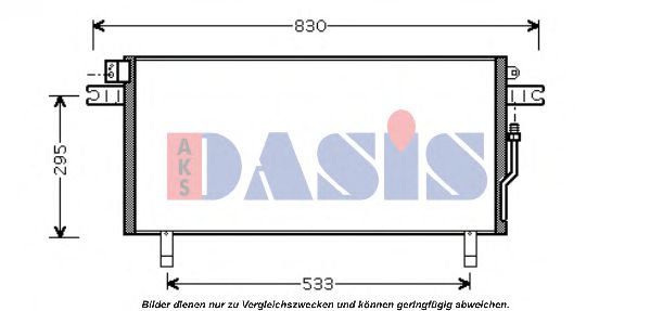 AKS DASIS 072025N