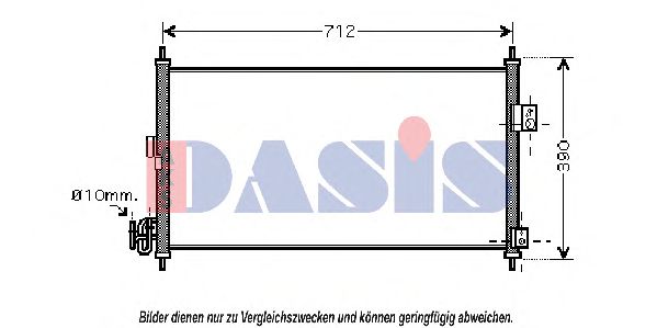 AKS DASIS 072031N