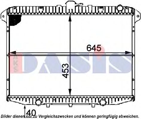 AKS DASIS 072310N