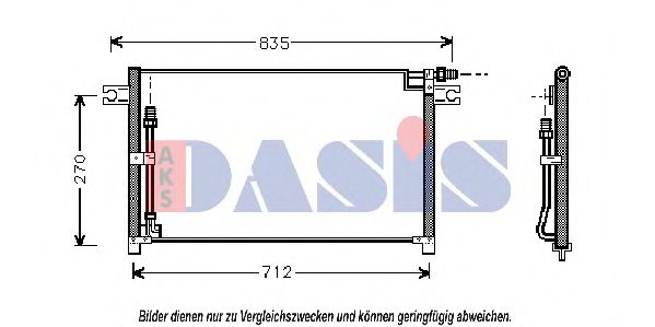 AKS DASIS 072400N