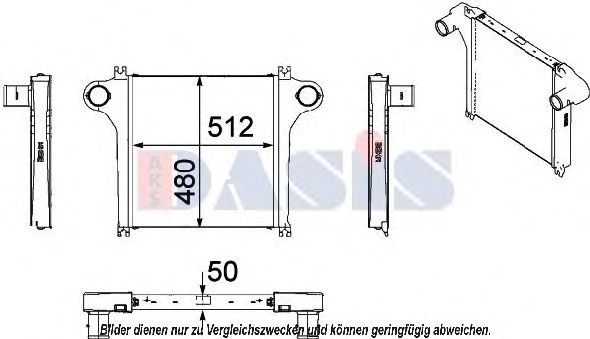 AKS DASIS 077003N