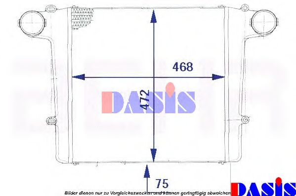 AKS DASIS 077030N