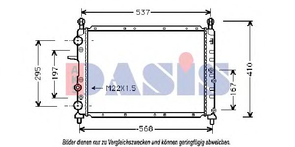 AKS DASIS 080031N