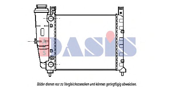 AKS DASIS 080240N