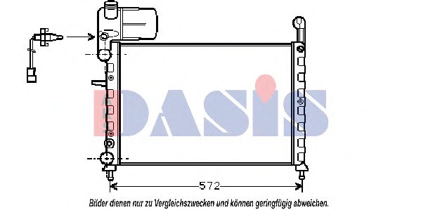 AKS DASIS 080630N