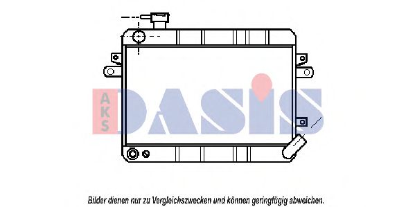 AKS DASIS 081310N