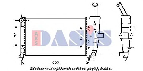 AKS DASIS 081400N