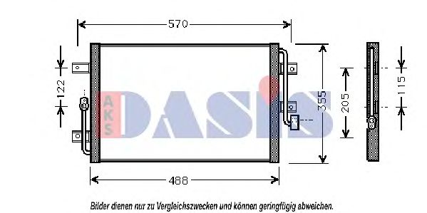 AKS DASIS 082031N