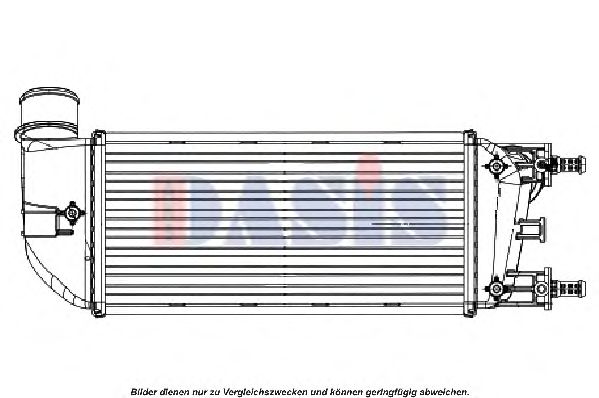 AKS DASIS 087014N