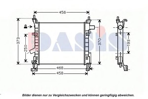 AKS DASIS 090023N