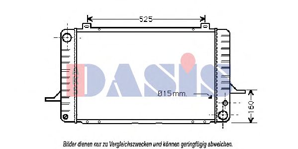 AKS DASIS 090036N