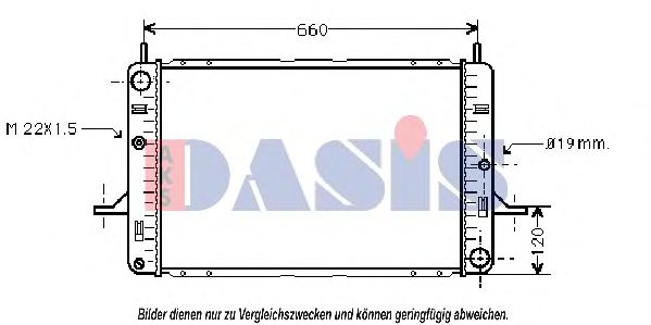 AKS DASIS 090039N