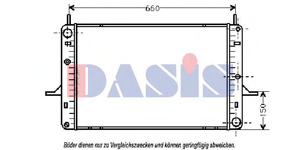 AKS DASIS 090770N