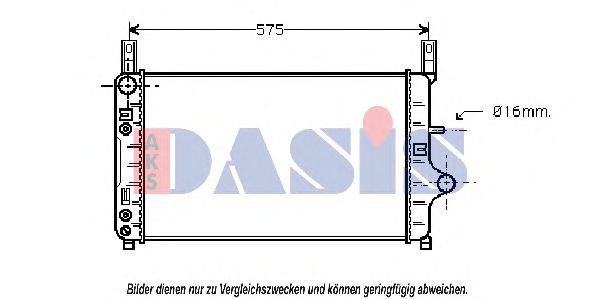 AKS DASIS 090900N