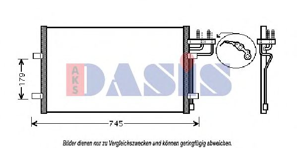 AKS DASIS 092007N