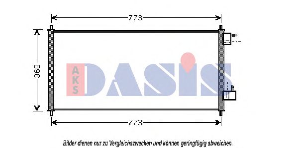 AKS DASIS 092033N