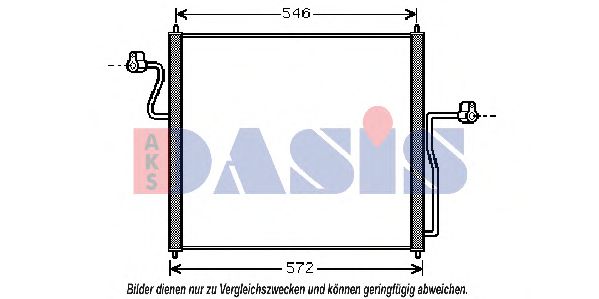 AKS DASIS 092035N