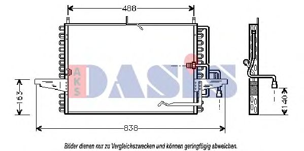 AKS DASIS 092170N