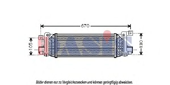 AKS DASIS 097007N