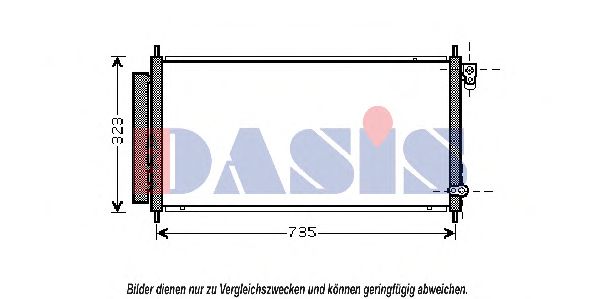 AKS DASIS 102019N