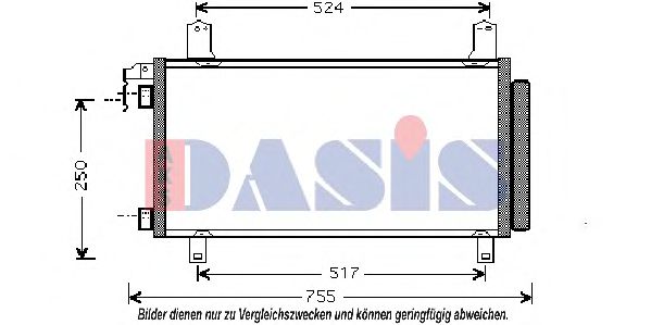 AKS DASIS 112013N