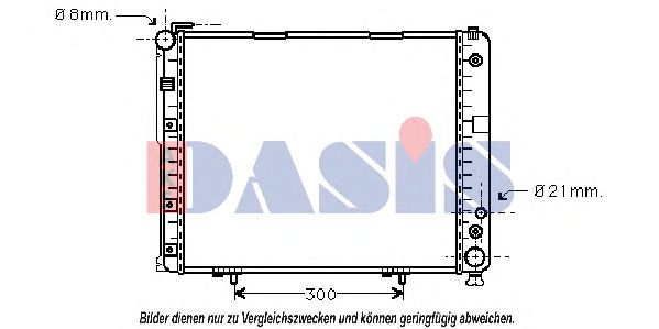 AKS DASIS 120530N