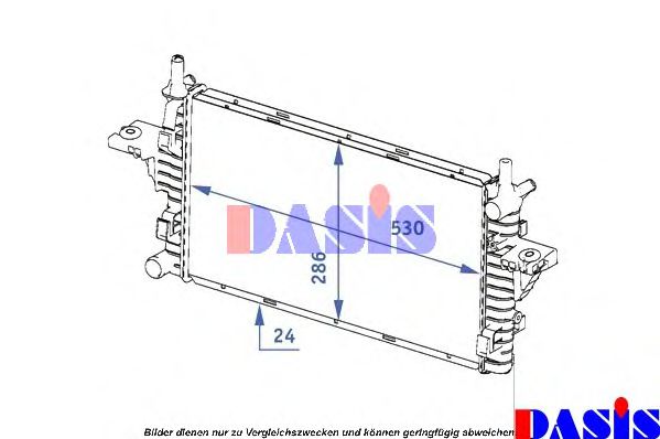 AKS DASIS 121001N