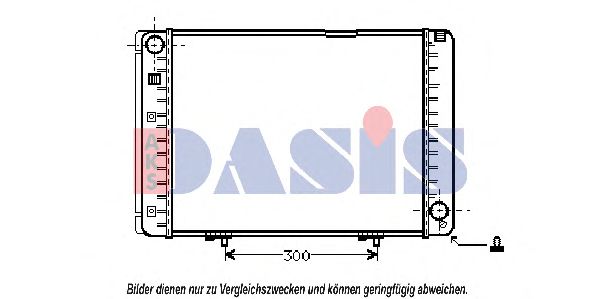 AKS DASIS 122540N