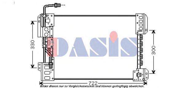 AKS DASIS 132020N