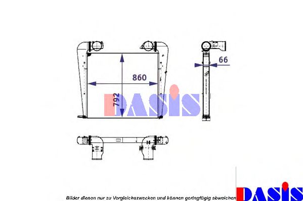 AKS DASIS 137006N