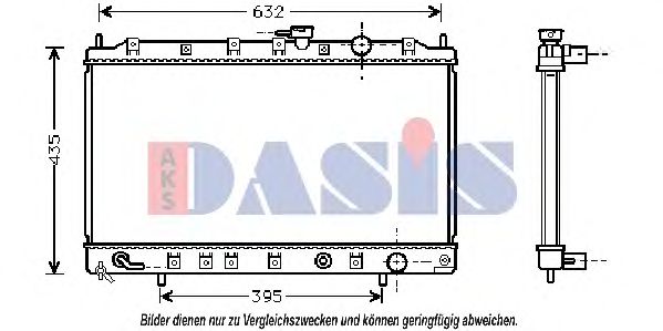 AKS DASIS 140013N