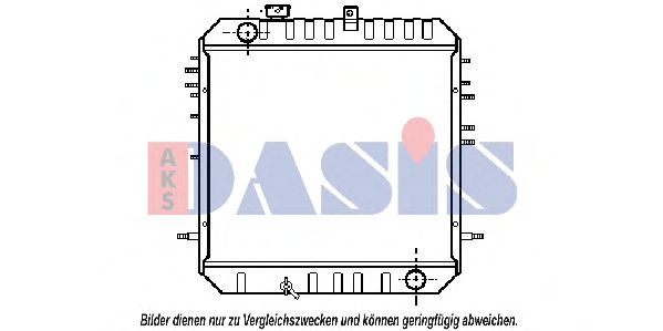 AKS DASIS 141150N