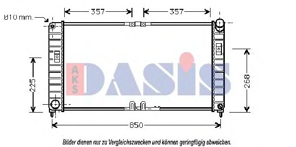 AKS DASIS 150049N